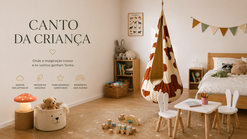 Canto da Criança