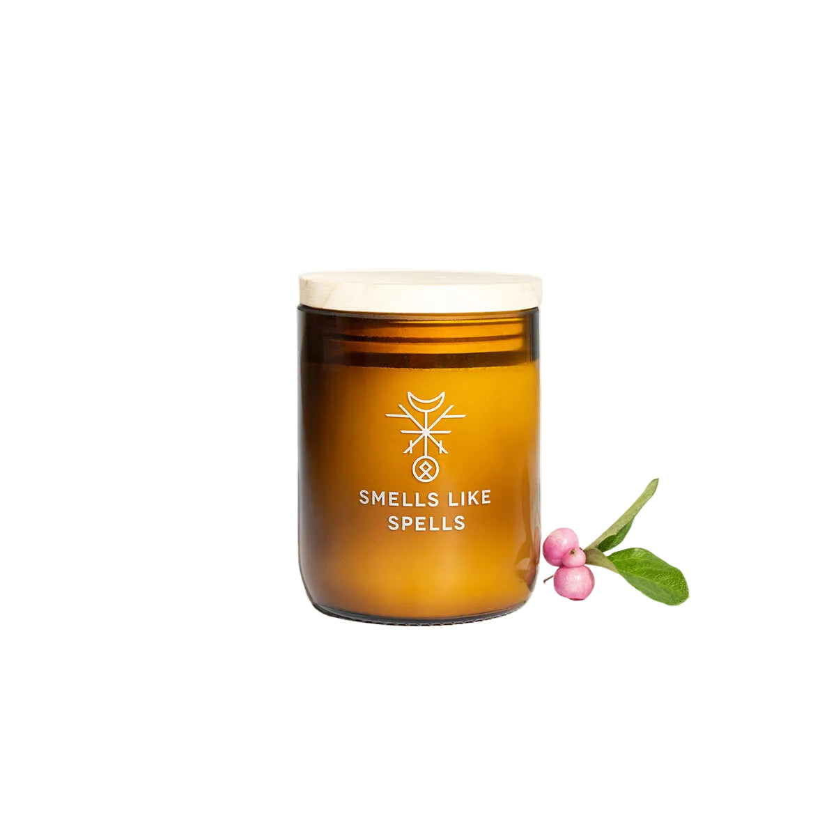 Scented candle IDUNN